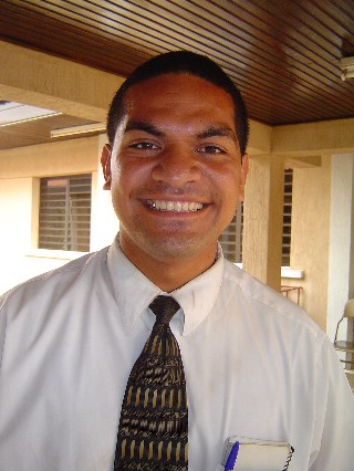 Elder Taumoepeau